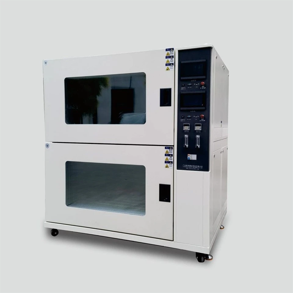 High-temperature Chamber suppliers